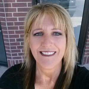 Meet your Posher, Tammy